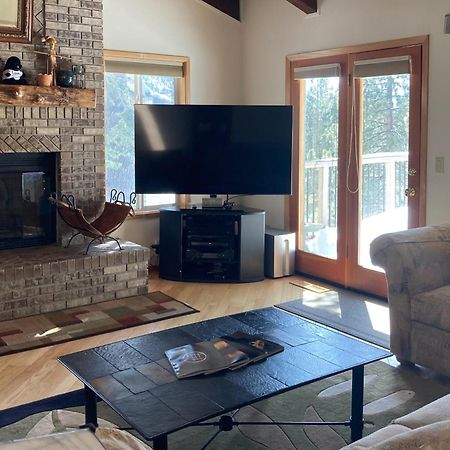 Вилла Mountain View Getaway Стейтлайн Экстерьер фото